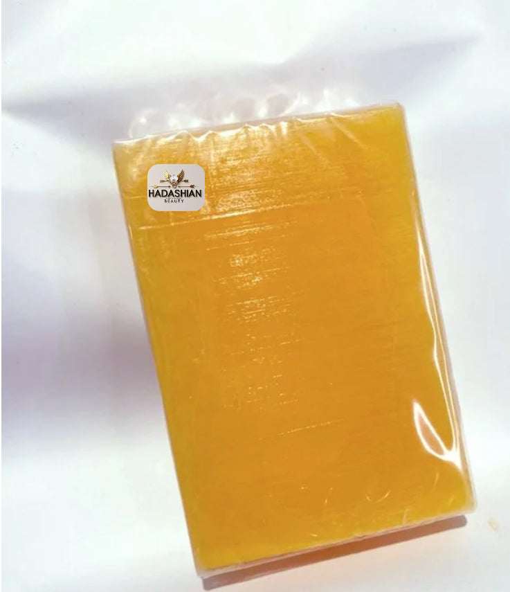 Savon Délys