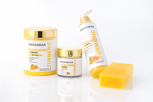 Gamme Chasseur d’acné