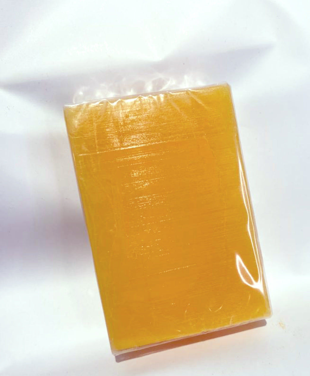 Savon Délys