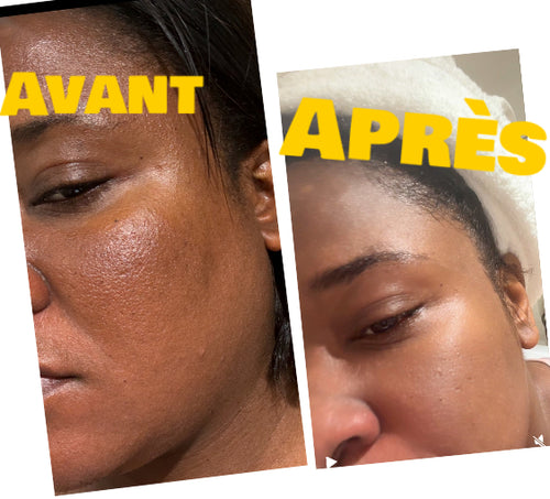 Gamme pigment’clear  (Teint Unifié)