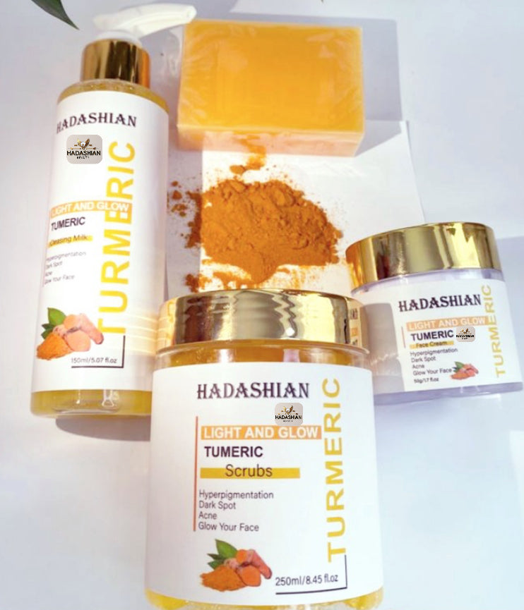 Gamme Chasseur d’acné