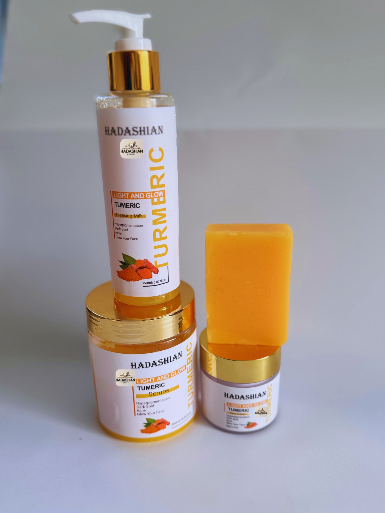 Gamme pigment’clear  (Teint Unifié)